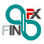 infin8fx Logo